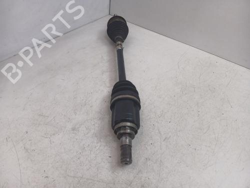 Left front driveshaft SUZUKI SWIFT IV (FZ, NZ) 1.2 (AZH412, ZC72S) | BP40491449M38 - Image 3