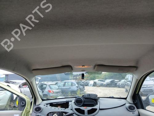 Tecto interior Tecto interior 38506714 38506714