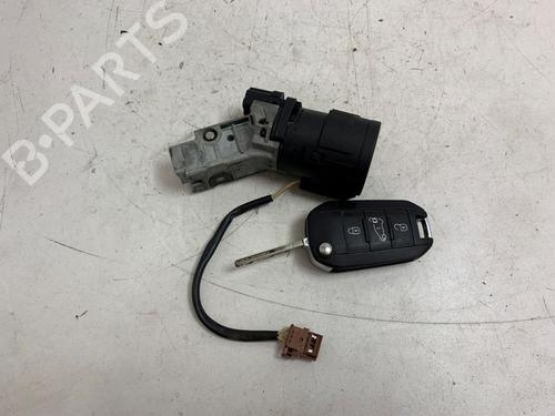 Switch TOYOTA PROACE Van (MDZ_) 1.5 D4d (MDZ8) | BP36924040I30 - Image 4