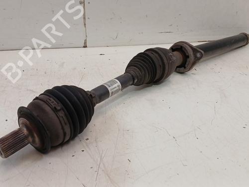 Right front driveshaft MERCEDES-BENZ A-CLASS (W176) A 180 (176.042) | BP36931085M39 - Image 4