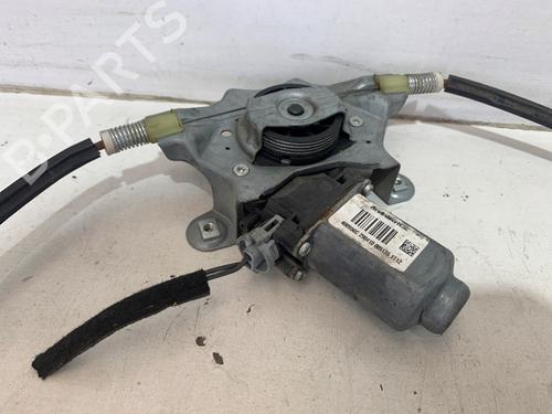 Front left window mechanism RENAULT TWINGO II (CN0_) 1.2 16V (CN04, CN0B) | BP36918642C22 - Image 4