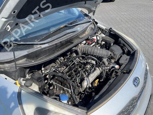 Gearbox KIA RIO III (UB) 1.1 CRDi | BP36931840M3 - Image 2