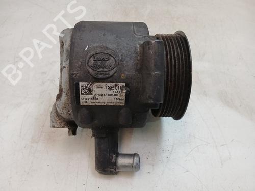 Used Steering pump Steering pump 39140376 39140376