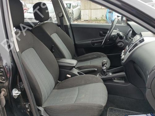 Front right seatbelt KIA CEE'D SW (ED) 1.4 | BP36930897I25 - Image 2
