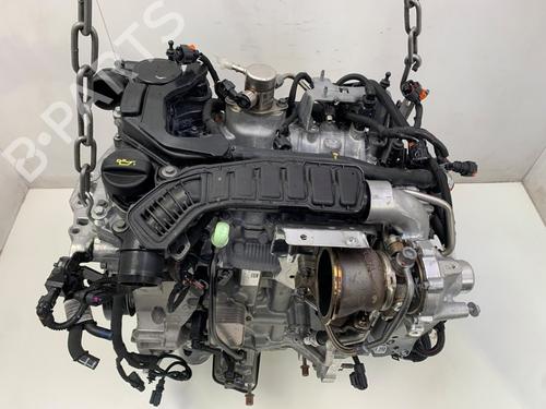 Engine CITROËN BERLINGO Box Body/MPV (K9) PureTech 110 | BP36923902M1  - Image 7
