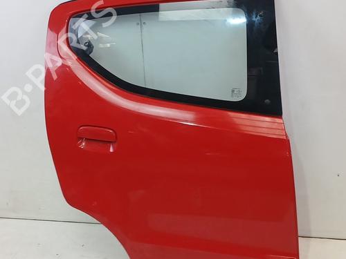 Used Right rear door Right rear door 38614490 38614490