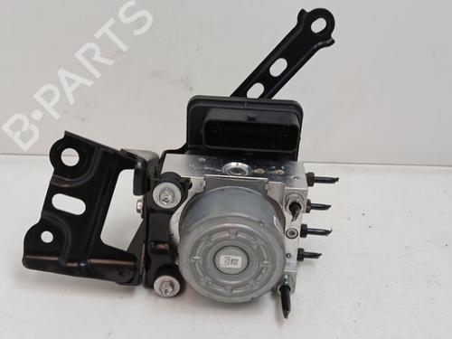 ABS ABS TOYOTA AYGO X (_B7_) 1.0 VVT-i (KGB70) (72 hp) 37516539 37516539
