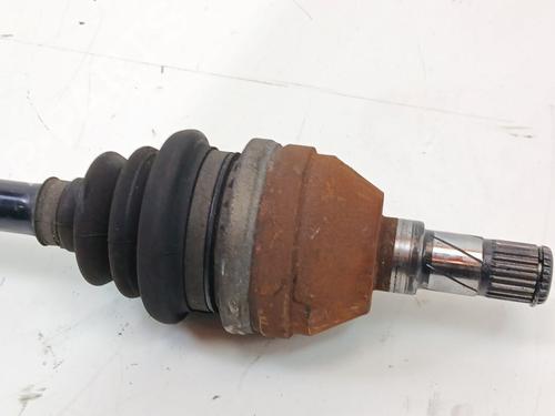 Left front driveshaft OPEL ASTRA J (P10) 1.4 Turbo (68) | BP36928058M38 - Image 3