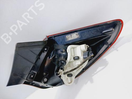 Left taillight OPEL ASTRA J (P10) 2.0 CDTI (68) | BP36921024C34 - Image 4