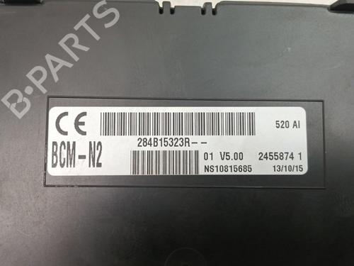 Electronic module RENAULT KANGOO Express (FW0/1_) 1.5 dCi 90 (FW0G, FW05, FW08, FW11) | BP36930258M83 - Image 5