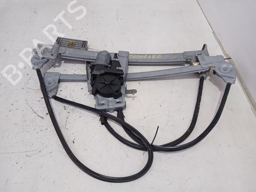 Front right window mechanism CITROËN C3 Pluriel (HB_) 1.6 | BP36918992C23 - Image 7
