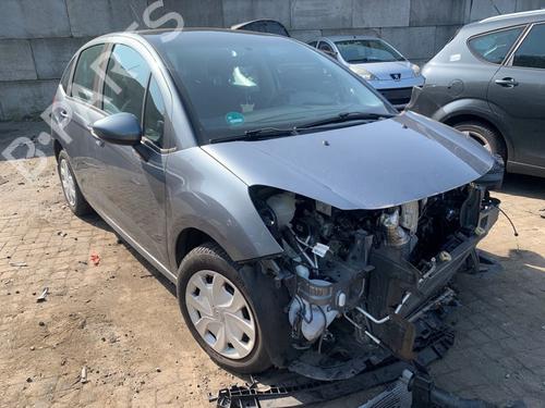 Steering rack CITROËN C3 II (SC_) 1.6 HDi | BP36925369M22 - Image 2