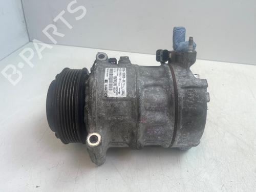 AC compressor JAGUAR XE (X760) 2.0 D | BP39943634M34 - Image 3