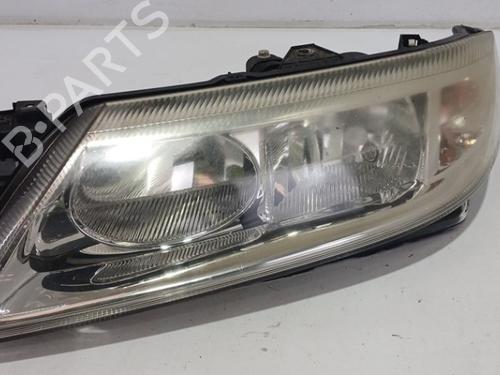 Left headlight RENAULT LAGUNA II (BG0/1_) 1.8 16V (BG0B, BG0M) | BP36924906C28 - Image 2