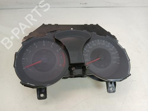 Kombiinstrument Kombiinstrument 39404087 39404087