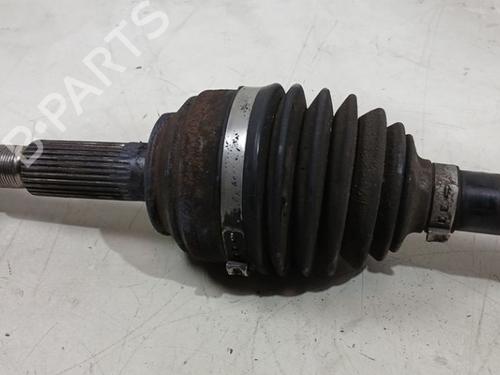 Right rear driveshaft TESLA MODEL S (5YJS) 85 | BP36925491M41 - Image 3