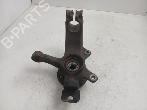 Left front steering knuckle TOYOTA AYGO (_B4_) 1.0 (KGB40) | BP40279226M25 - Image 2