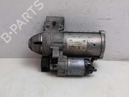 Used Starter Starter 37670884 37670884