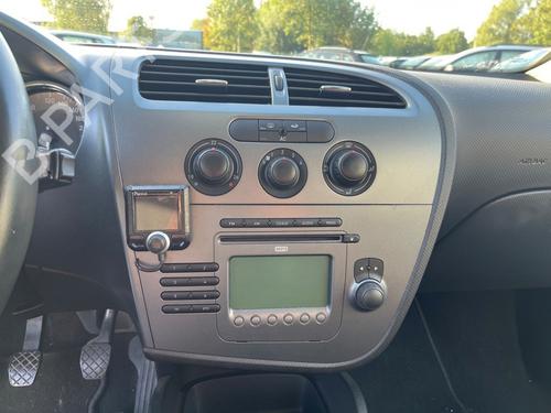 Commande Chauffage Commande Chauffage SEAT LEON (1P1) 1.6 (102 hp) 39908564 39908564