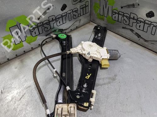 Front right window mechanism BMW 3 (E90) 325 i | BP36918959C23 - Image 2