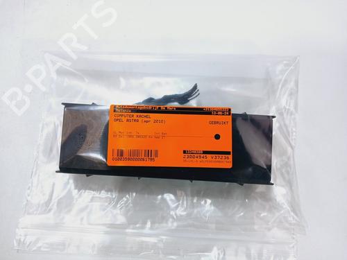 Electronic module OPEL ASTRA J (P10) 2.0 CDTI (68) | BP36921011M83 - Image 4