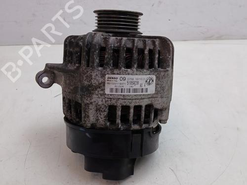 Alternator FIAT PANDA (169_) 1.2 (169AXF2A, 169AXF1A) | BP36932361M7 - Image 2