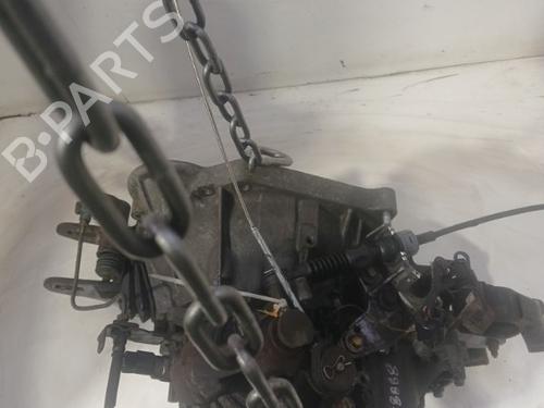 Gearbox KIA CEE'D Hatchback (ED) 1.4 CVVT | BP39908512M3 - Image 5