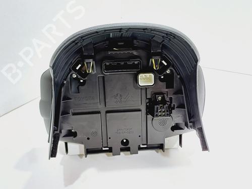 Instrument cluster PEUGEOT 108 1.0 VTi | BP36920386C47 - Image 4