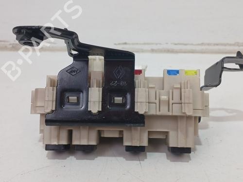 Fuse box RENAULT KADJAR (HA_, HL_) 1.3 TCe 140 (HLNB, HLN1) | BP36924066E1 - Image 4