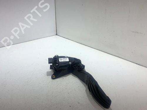 Pedal NISSAN MICRA V (K14) 1.0 IG-T 100 | BP36922559I4 - Image 2