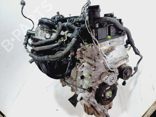 Used Engine Engine 36919272 36919272