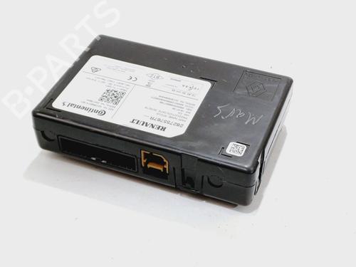 Electronic module RENAULT CAPTUR I (J5_, H5_) 0.9 TCe 90 | BP36920566M83 - Image 3