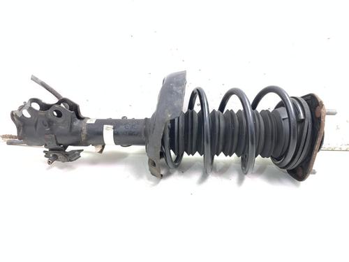 Amortiguador delantero izquierdo Amortiguador delantero izquierdo 38506785 38506785