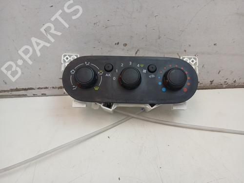 comando-chauffage-renault-trafic-iii-van-fg_-2014-38013314 main image