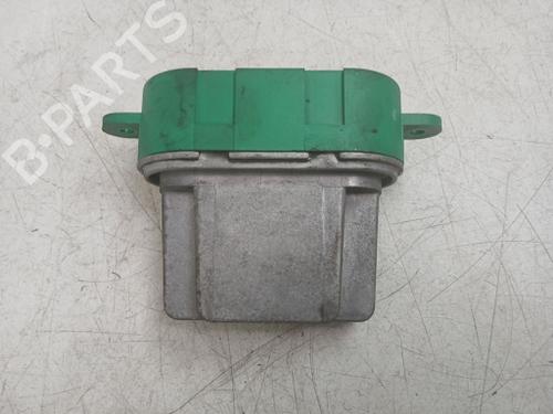 Used Heater resistor Heater resistor RENAULT ESPACE IV (JK0/1_) 2.0 Turbo (JK0A, JK0B, JK0N) (163 hp) 40606087 40606087