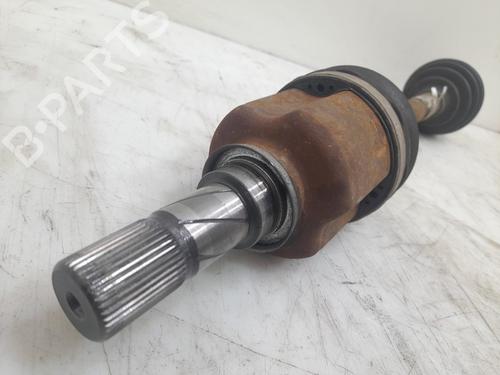 Left front driveshaft RENAULT TRAFIC III Van (FG_) 1.6 dCi 95 (FGMJ, FGMR) | BP36920776M38 - Image 3