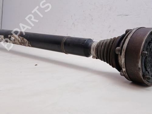 Right front driveshaft VW GOLF VI (5K1) 1.4 | BP36932539M39 - Image 5