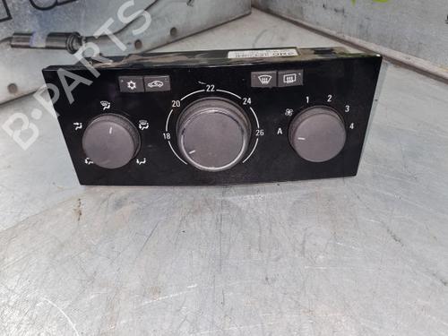 climate-control-opel-corsa-d-s07-2006-2007-2008-2009-2010-2011-2012-2013-2014-2015-36918533 main image