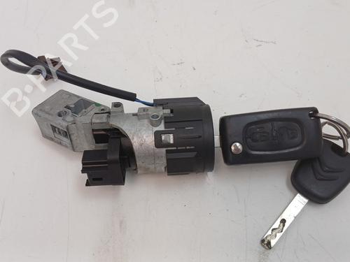 ignition-barrel-citroen-c3-ii-sc_-2009-36932333 main image