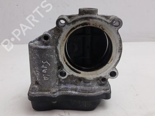 Throttle body AUDI A6 C6 (4F2) 2.0 TFSI | BP36932139M82  - Image 5