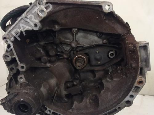 Used Gearbox Gearbox 36919691 36919691