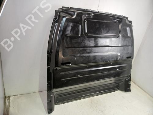 Cargo separator PEUGEOT EXPERT Van (V_) 2.0 BlueHDi 120 | BP36926898I36 - Image 4