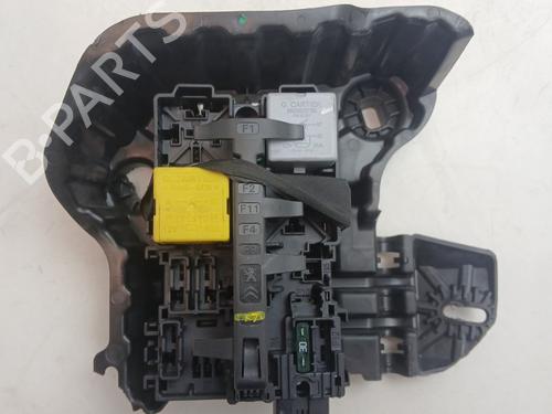 Fuse box PEUGEOT 2008 I (CU_) 1.2 VTi | BP36932343E1 - Image 2