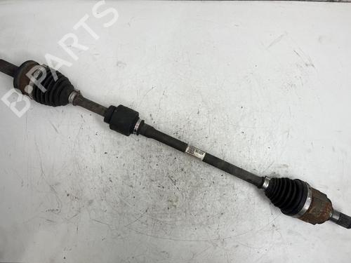 Right front driveshaft KIA PICANTO III (JA) 1.0 | BP36929498M39 - Image 2