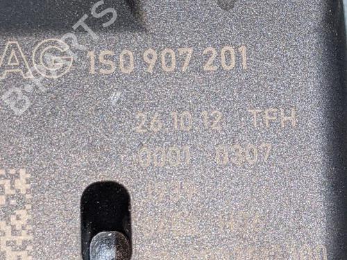 Electronic sensor VW UP! (121, 122, BL1, BL2, BL3, 123) 1.0 | BP36918899M84 - Image 3