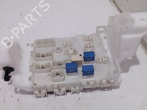 Fuse box SUZUKI SWIFT IV (FZ, NZ) 1.2 (AZH412, ZC72S) | BP36925249E1 - Image 5