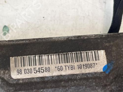 Steering rack CITROËN C3 II (SC_) 1.2 VTi 82 | BP38434128M22 - Image 5