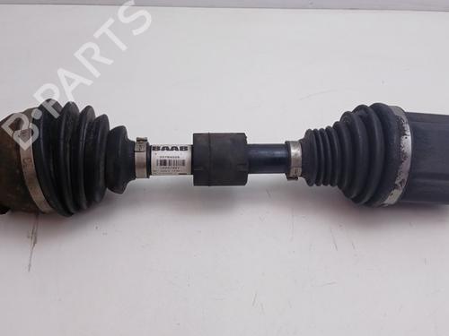 Used Left front driveshaft Left front driveshaft 36932106 36932106