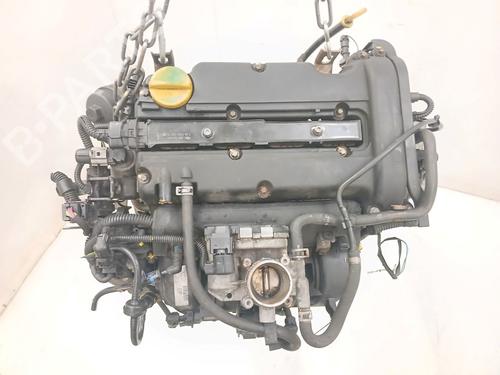 Engine OPEL CORSA D (S07) 1.4 (L08, L68) | BP38506841M1 - Image 5