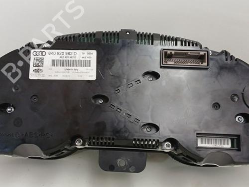 Instrument cluster AUDI A4 B8 (8K2) 2.0 TFSI | BP37435715C47 - Image 5